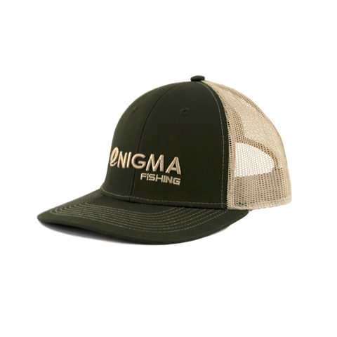 Enigma Fishing - Email Prostaff@EnigmaFishing.com for more information.