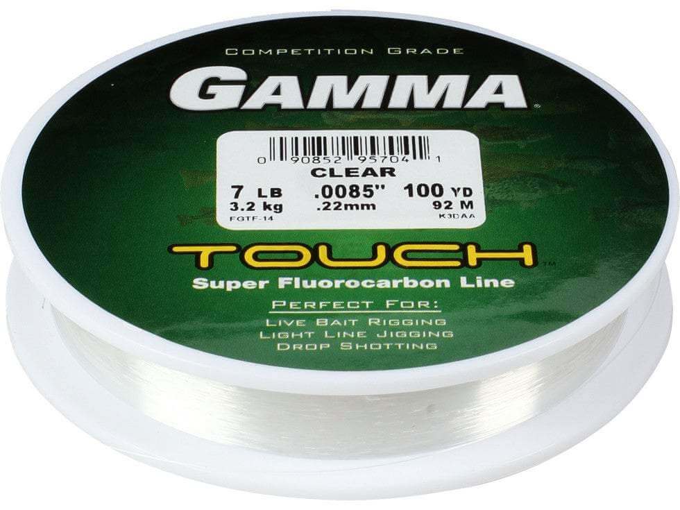 GAMMA Polyflex – Enigma Fishing LLC