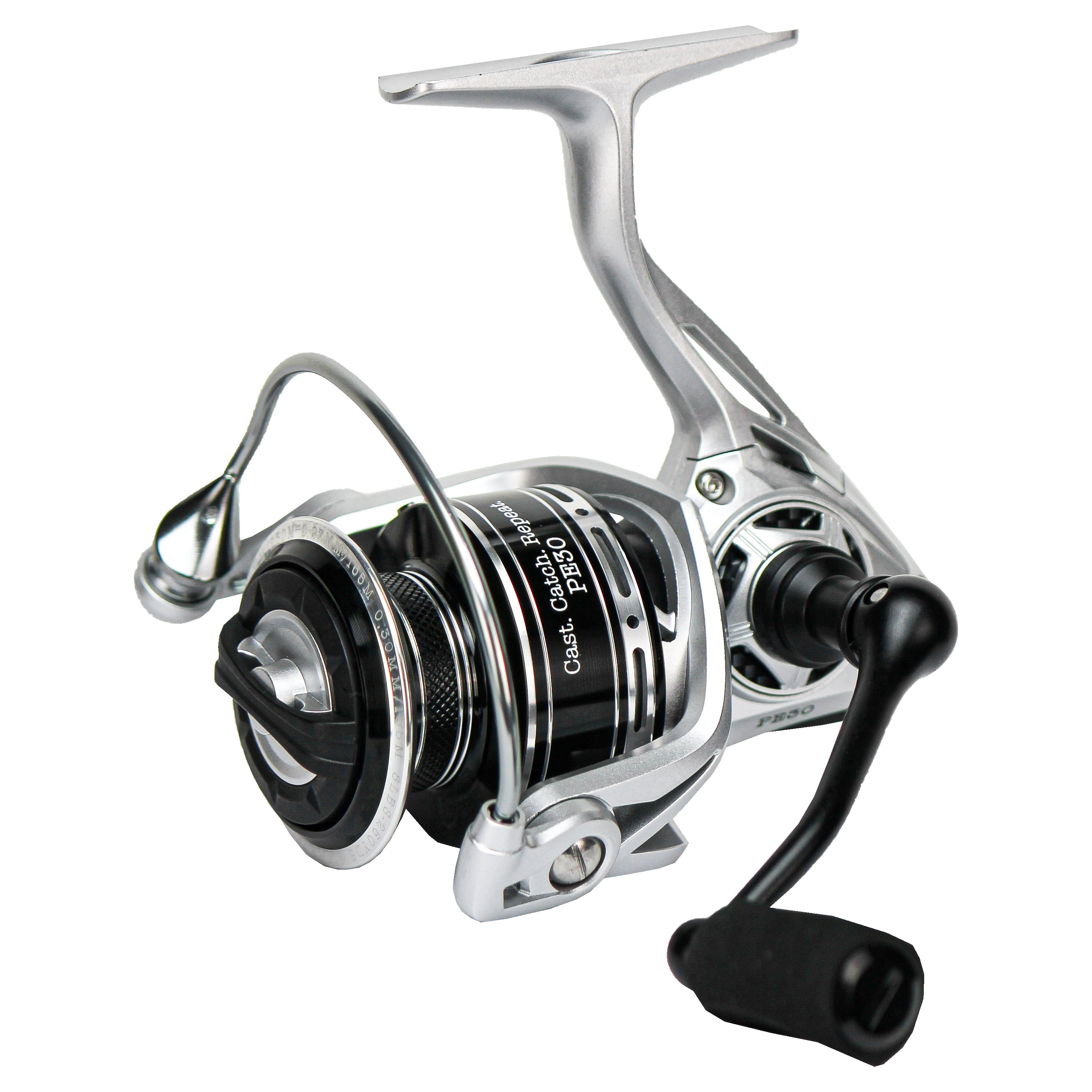 2022 New Wholesale Freshwater Spinning Reel 5.2:1 Carp Fishing For Bass  Fishing 3000-7000 Series - Buy Wholesale Spinning Reel,Fishing Reel For