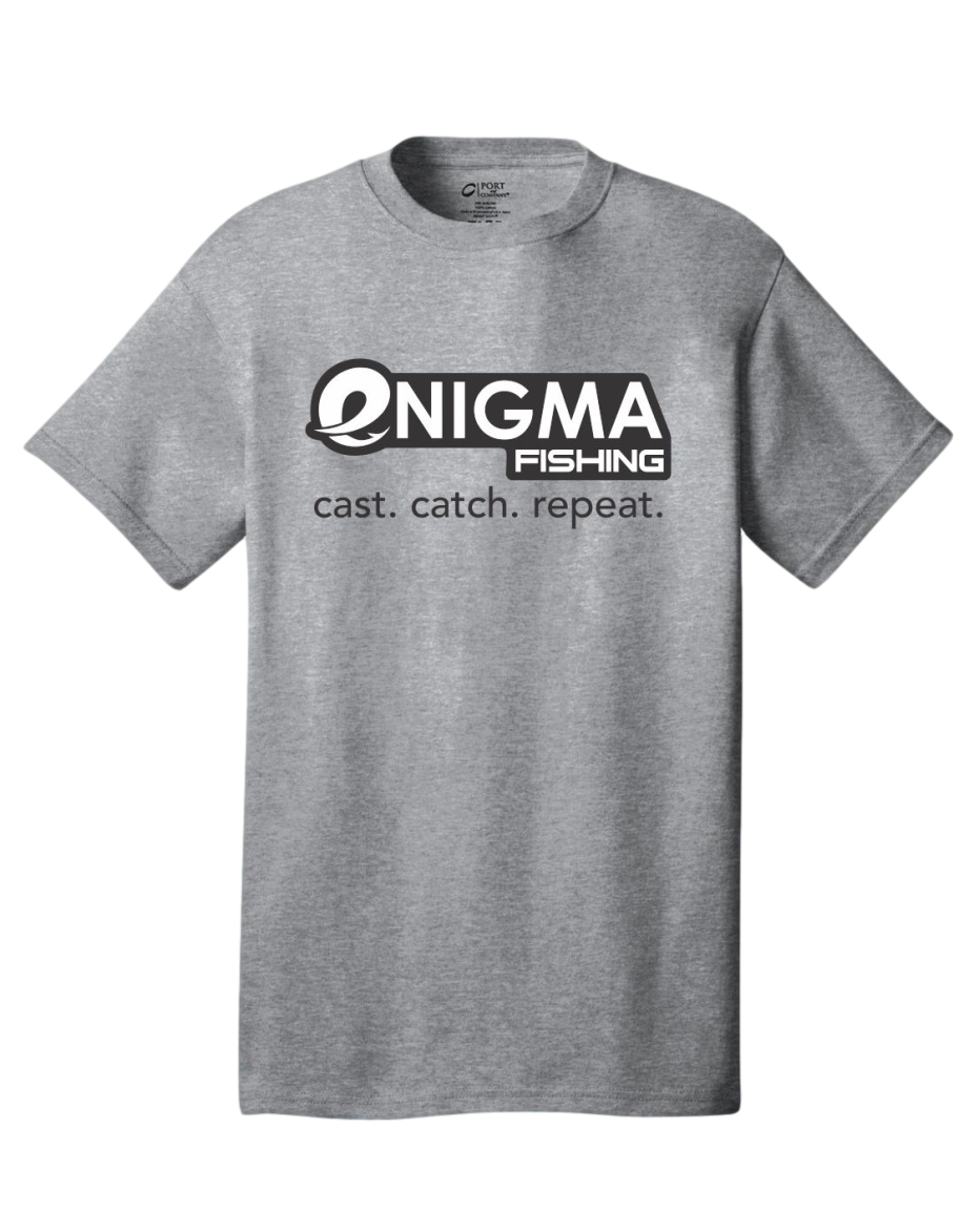Clearance - Enigma Classic Tee XL